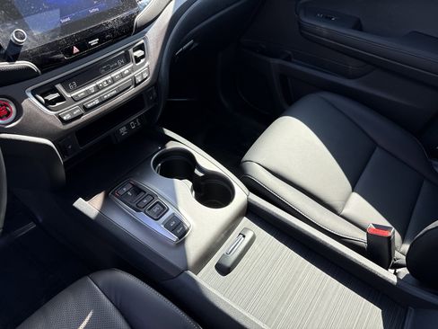 Certified 2023 Honda Ridgeline RTL image 26