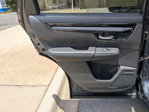 Certified 2023 Honda CR-V EX-L image 34
