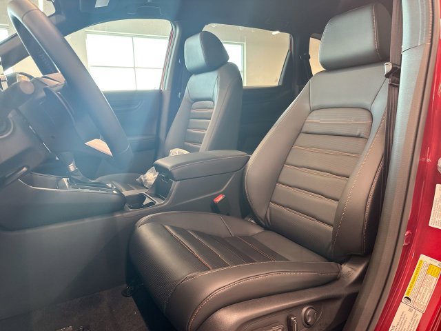New 2027 Honda CR-V Sport-L image 19