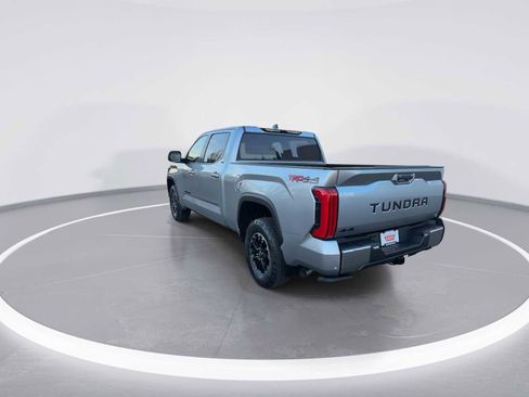 New 2025 Toyota Tundra SR5 image 6