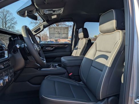 New 2026 GMC Yukon XL Elevation AWD/4WD image 26
