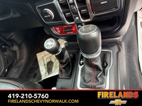 Used 2020 Jeep Gladiator Rubicon image 20