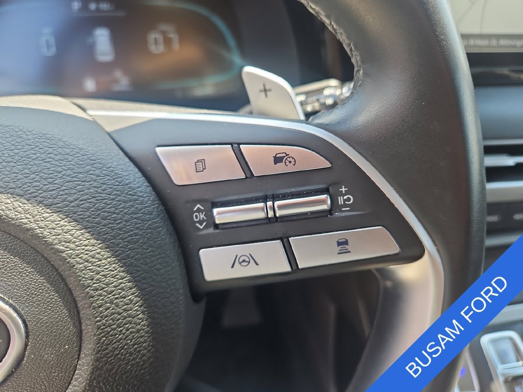 Used 2024 Hyundai Palisade SEL AWD/4WD image 20