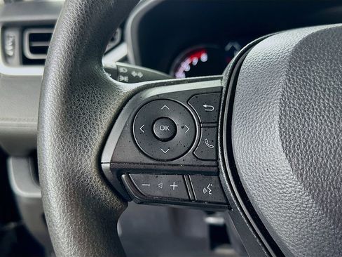 Used 2024 Toyota RAV4 XLE image 22