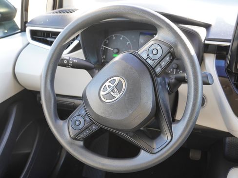 Certified 2024 Toyota Corolla LE w/ LE Convenience Package image 26