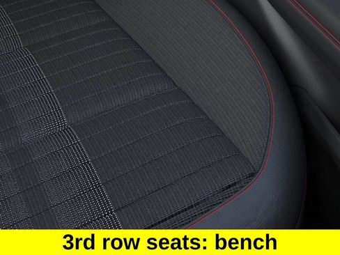 New 2026 Ford Explorer ST-Line image 16