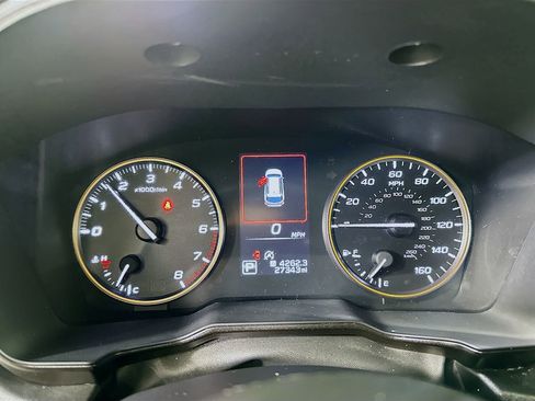 Used 2024 Subaru Outback Wilderness w/ Wilderness Package image 12