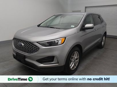 Used 2024 Ford Edge SEL