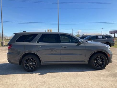 Used 2022 Dodge Durango GT image 8