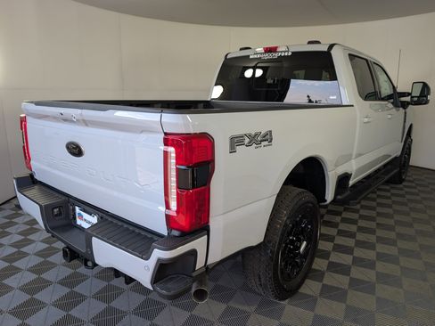 New 2026 Ford F250 XLT w/ XLT Premium Package image 9