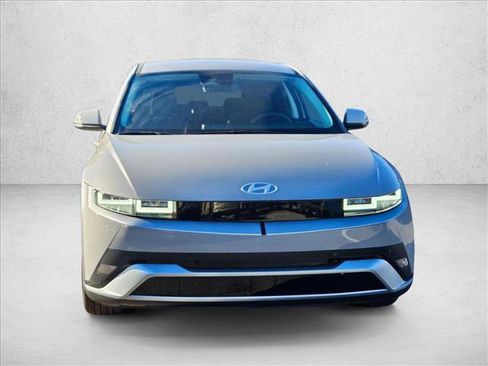 New 2026 Hyundai Ioniq 5 SE image 5