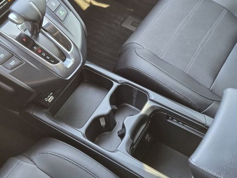 Used 2020 Honda CR-V EX-L image 24