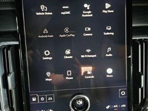 New 2026 GMC Acadia Elevation w/ Black Edition image 33