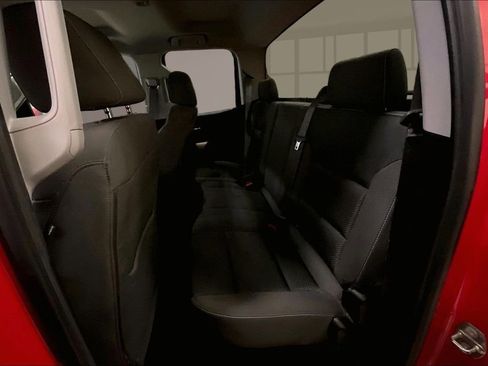Used 2017 Chevrolet Silverado 1500 LT w/ All Star Edition AWD/4WD image 27
