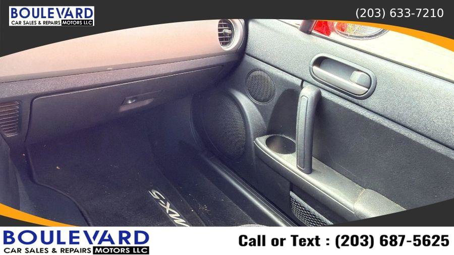 Used 2010 MAZDA MX-5 Miata Sport RWD image 13