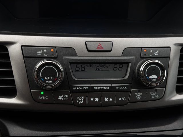 Used 2016 Honda Odyssey EX-L image 30