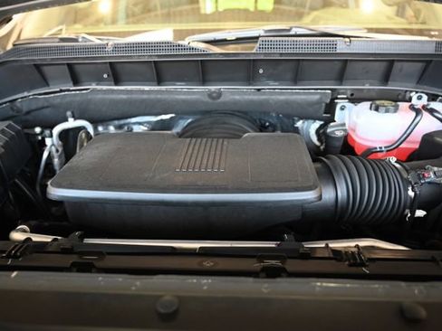New 2026 Chevrolet Silverado 1500 RST w/ RST All Star Premium Package AWD/4WD image 32