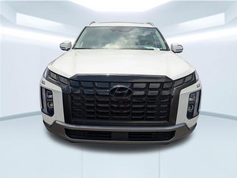 Used 2024 Hyundai Palisade Limited FWD image 4