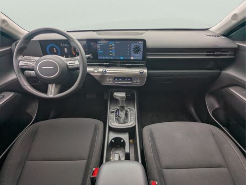 Used 2026 Hyundai Kona SEL Sport FWD image 12