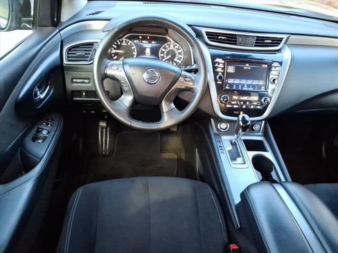 Used 2021 Nissan Murano SV image 12