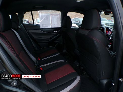 Used 2022 Subaru Impreza 2.0i Sport w/ Popular Package #3 image 23