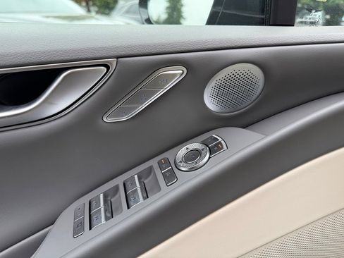 New 2025 Genesis G80 3.5T Sport Prestige image 28