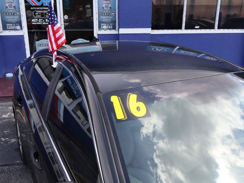 Used 2016 Hyundai Sonata SE FWD image 36