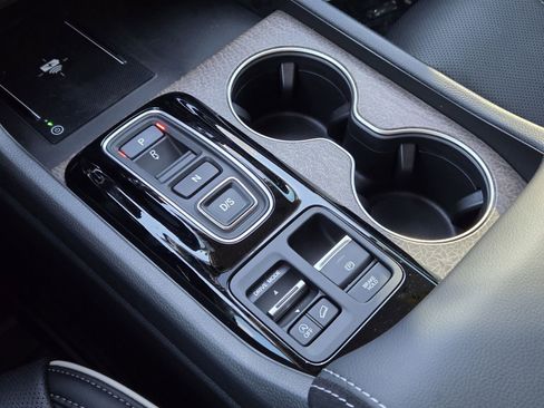 New 2026 Honda Pilot Elite image 23