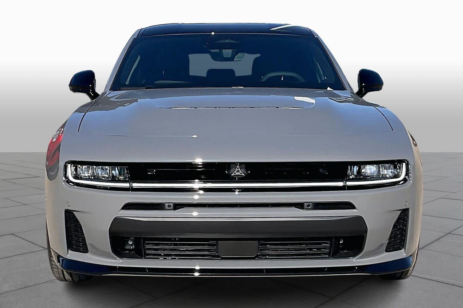 New 2026 Dodge Charger Scat Pack AWD/4WD image 3