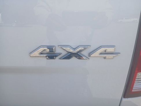 Used 2023 RAM 1500 Classic SLT w/ Trailer & Traction Group AWD/4WD image 11