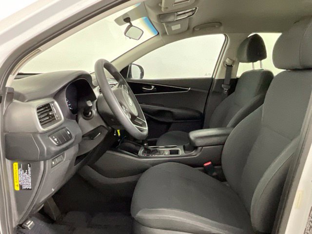 Used 2018 Kia Sorento FWD V6 image 10