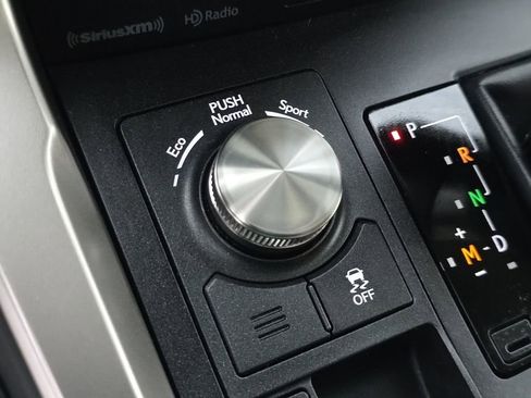 Used 2020 Lexus NX 300 AWD w/ Comfort Package image 28