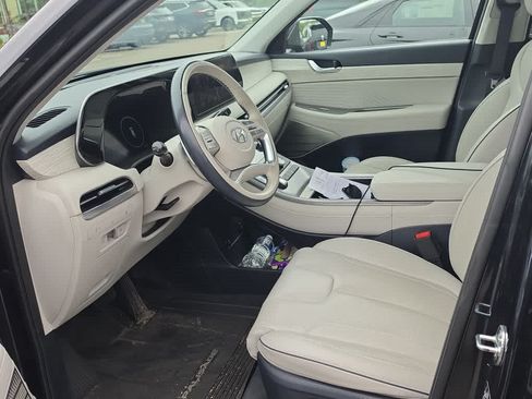Certified 2024 Hyundai Palisade Calligraphy AWD/4WD image 5