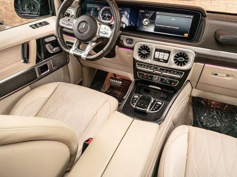 Used 2020 Mercedes-Benz G 63 AMG G 63 AMG image 19
