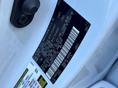 New 2026 Toyota Corolla Cross LE image 33