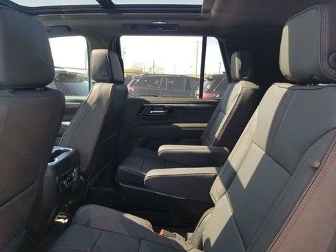 New 2026 Chevrolet Tahoe RST w/ Comfort Package image 10