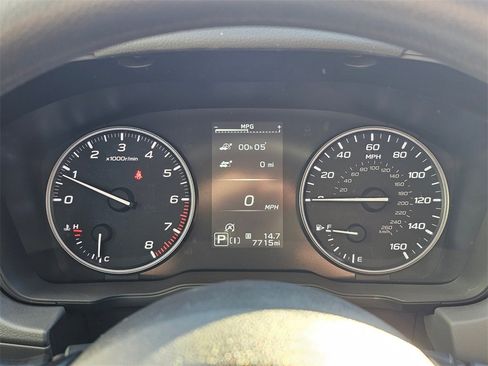 Used 2025 Subaru Crosstrek 2.0i Premium w/ Convenience Package #2 image 27