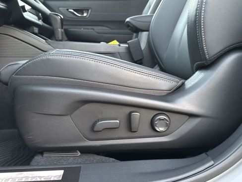 Certified 2026 Subaru Outback Touring AWD/4WD image 28