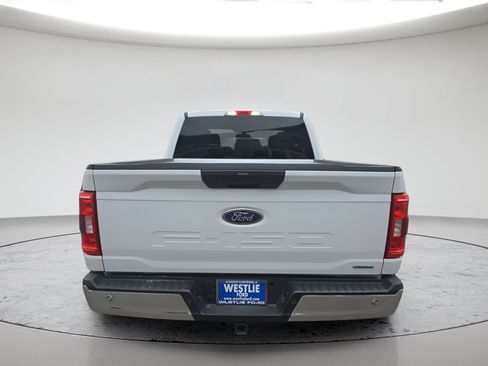 Used 2022 Ford F150 XLT w/ Trailer Tow Package AWD/4WD image 5