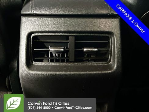 Used 2017 Ford Edge SEL w/ Equipment Group 201A image 30