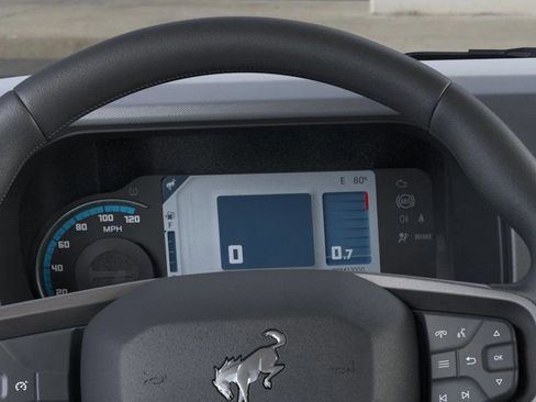 New 2025 Ford Bronco 2-Door image 16