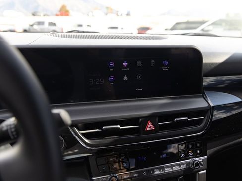 Used 2024 Kia Seltos S image 22