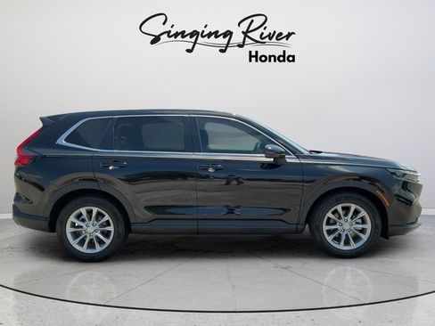 Used 2023 Honda CR-V EX-L image 8