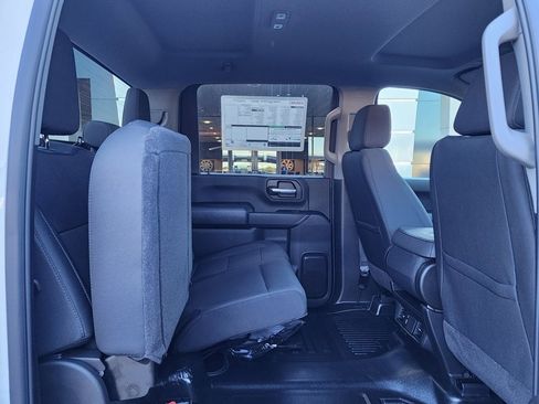 New 2026 GMC Sierra 2500 Pro w/ Convenience Package image 44