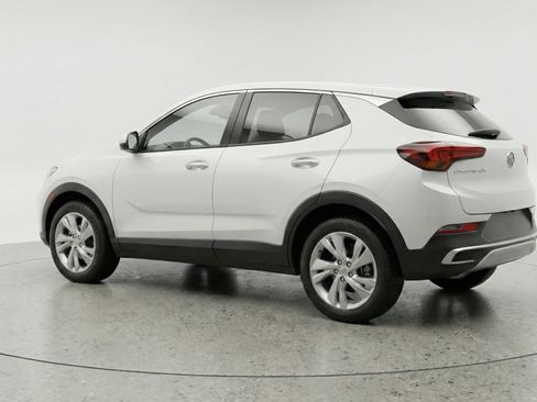 Used 2025 Buick Encore GX Preferred image 6