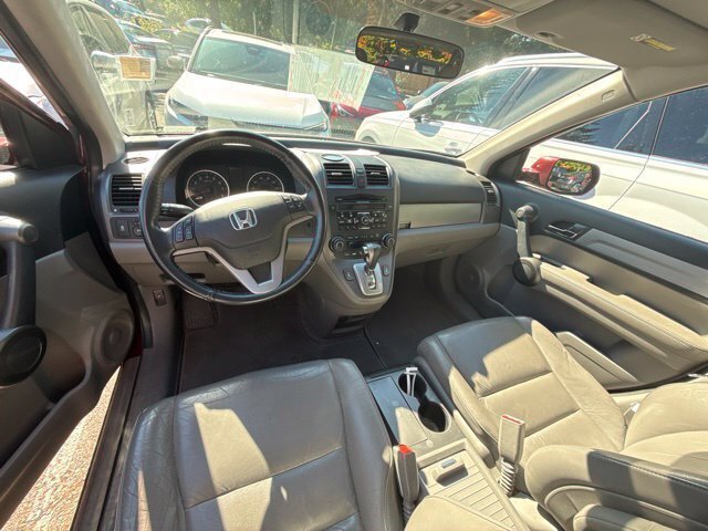 Used 2011 Honda CR-V EX-L image 6