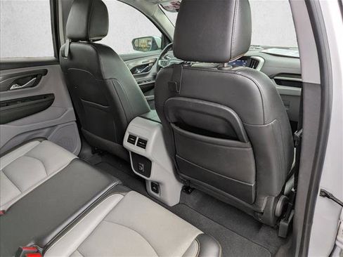 Used 2020 GMC Terrain SLT w/ Preferred Package image 29