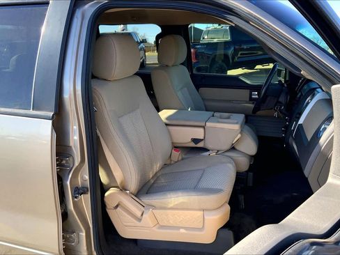 Used 2013 Ford F150 XLT w/ Luxury Equipment Group image 8