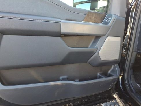 Used 2023 Ford F250 Lariat w/ Lariat Ultimate Package image 12