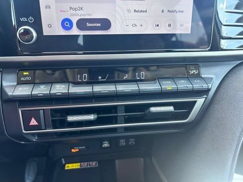 Used 2025 Toyota Camry LE FWD image 15